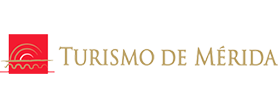 Logotipo Ciudad de Mérida